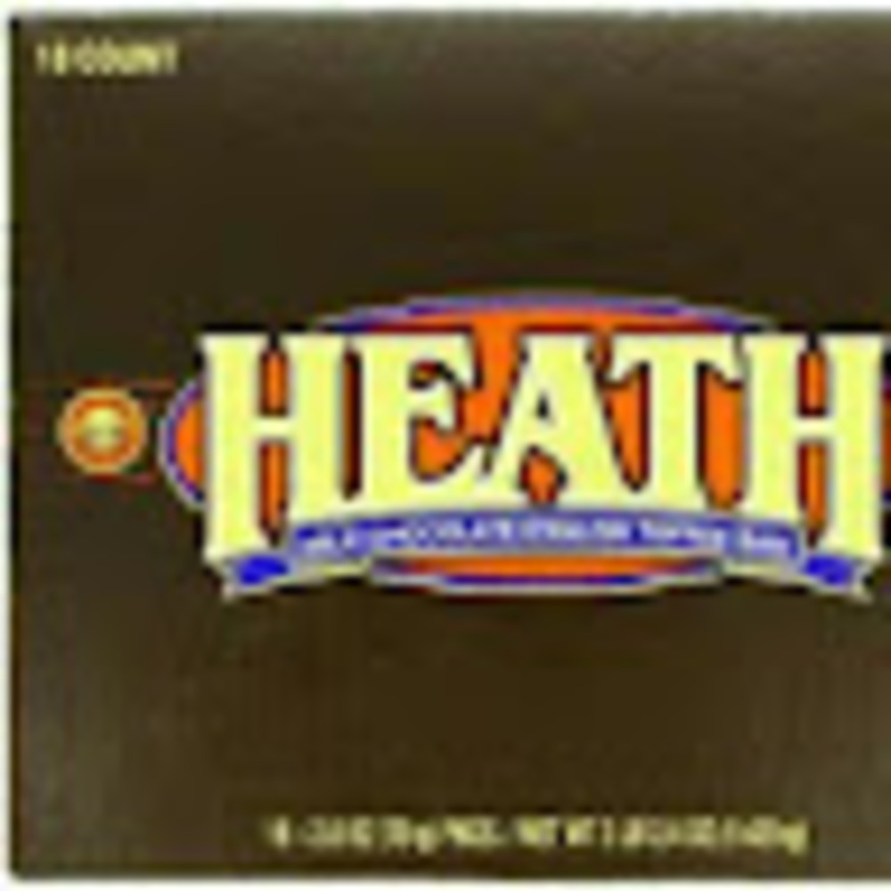 Meet your Posher, Heath